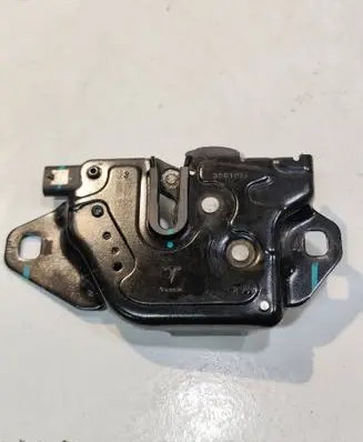 Tesla Model Y Engine bonnet/hood lock/catch 150039700F 23338A