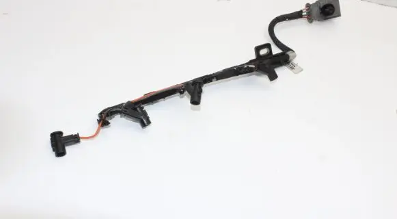 Ford C-MAX II Glow plug wires 71583580