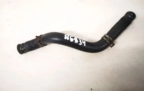 Toyota Avensis T250 Engine coolant pipe/hose 443480509l 44348-0509l