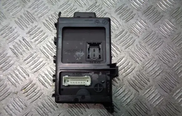 Renault Thalia I Voice control module 118522003