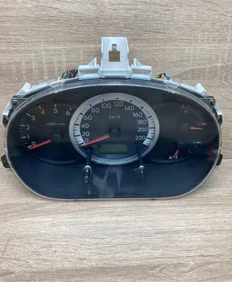 Mazda 5 Speedometer (instrument cluster) C23555430 K9001