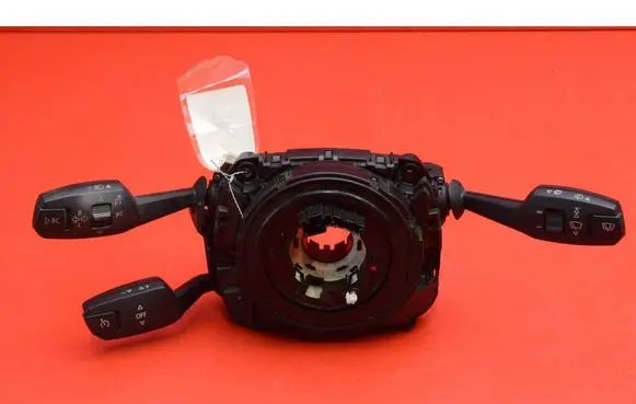 BMW 1 E82 E88 Other switches/knobs/shifts 9123043