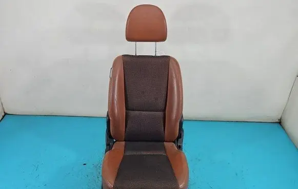 KIA Sportage Front passenger seat IMPRK1507314