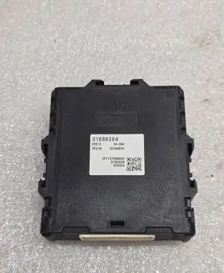 Volvo XC40 Gearbox control unit/module 31686384