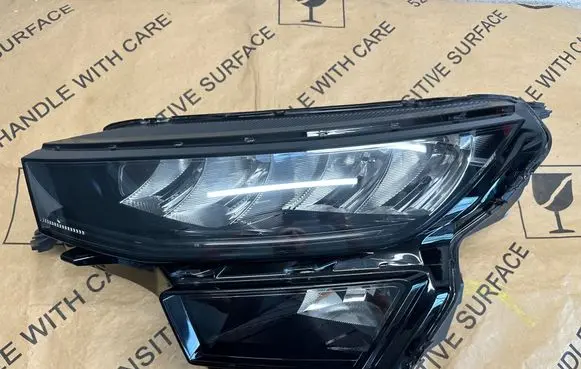 Skoda Kodiaq Headlight/headlamp 566941009 0022426406