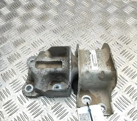 Citroen Jumper Engine mount bracket 1380043080