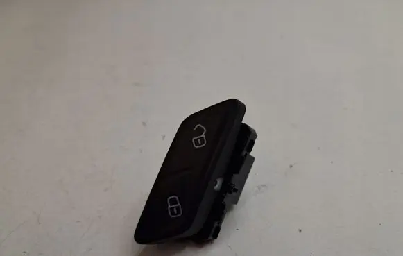 Volkswagen Golf VII Central console control unit 5G0962125A