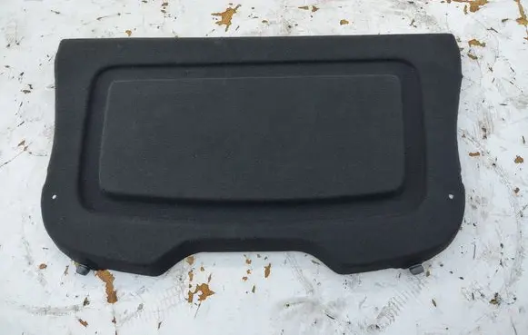 Ford Focus Parcel shelf 