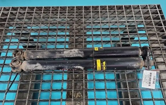 Citroen C3 Rear shock absorber/damper IMPRK1578343
