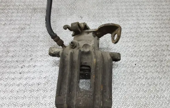 Audi A4 S4 B6 8E 8H Rear brake caliper