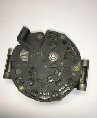Mercedes-Benz S W221 Generator/alternator A0131543502 0121715006