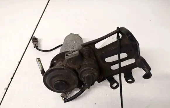 Toyota Avensis Verso Fuel filter 