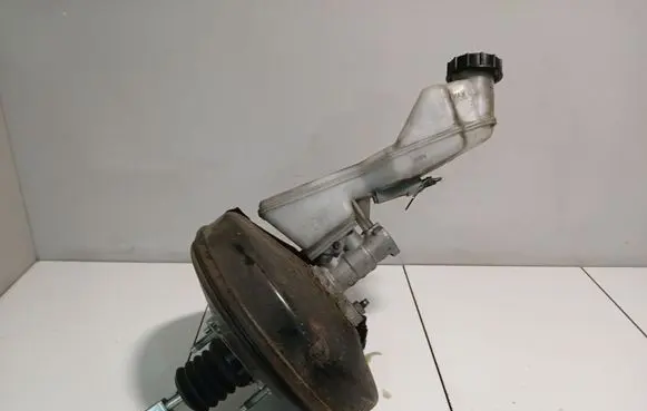 Ford Fiesta Brake booster 0204054080