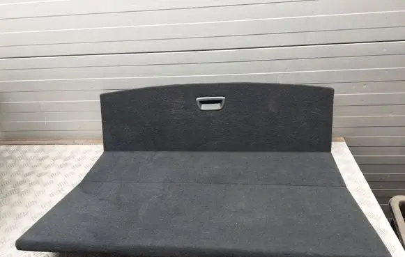 BMW X1 F48 F49 Trunk/boot floor carpet liner 7425352