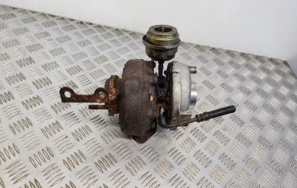 BMW 3 E46 Turbo 2248834E