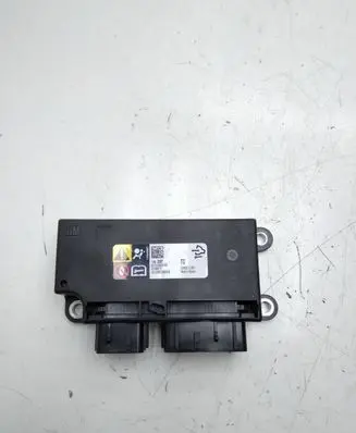 Opel Insignia A Airbag control unit/module 13593287