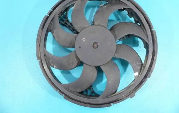 Fiat Stilo Fan set IMPRK891228