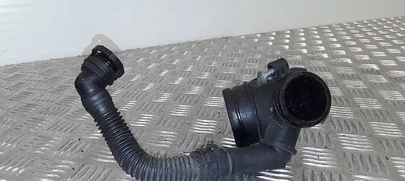 Skoda Octavia Mk3 (5E) Air intake hose/pipe 5q0129635