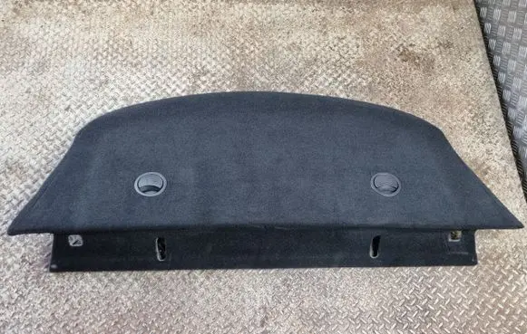 Ford Mustang VI Parcel shelf JR3B6346668AA JR3B6346668AA3JA6