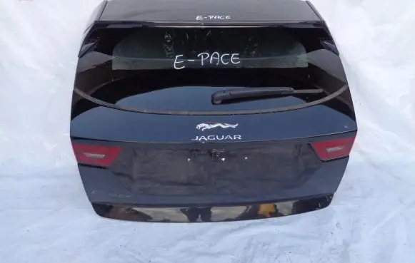 Jaguar E-Pace Tailgate/trunk/boot lid 334455