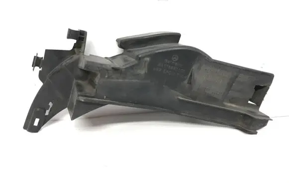 Mercedes-Benz CLA C117 X117 W117 Intercooler air guide/duct channel A1178880100