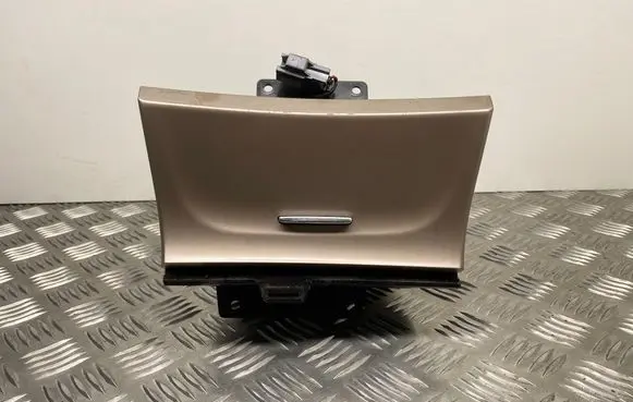Jeep Grand Cherokee Ashtray (front) X90020202MR