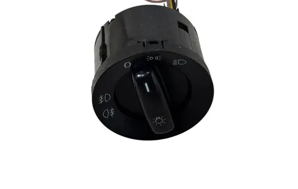 Volkswagen Golf V Light switch 1K0941431AJ