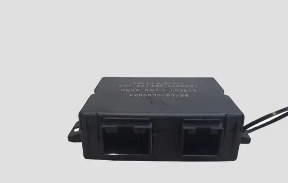 Volvo S40 Parking PDC control unit/module 9187071