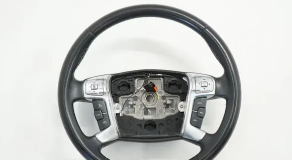 Ford Mondeo MK IV Steering wheel AM213600KAACR AM213600KA