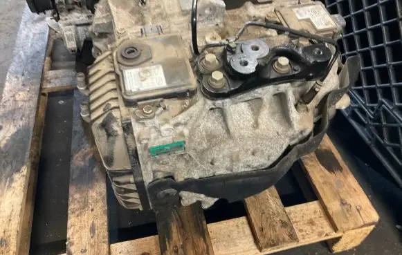 Land Rover Evoque II Automatic gearbox AWF8G30 20D7E05090 L8D27000