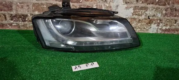 Audi A5 8T 8F Headlight/headlamp