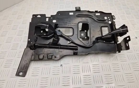 DS Automobiles 4 II Battery tray 981528858000 9815411580 9815288480