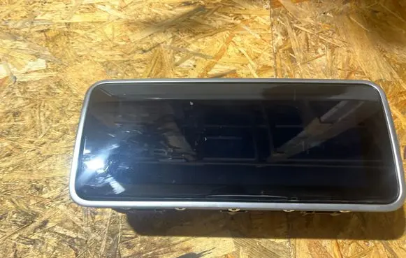 Land Rover Range Rover Velar Screen/display/small screen J8A219C279 CVFR56H0AE 21012018D3