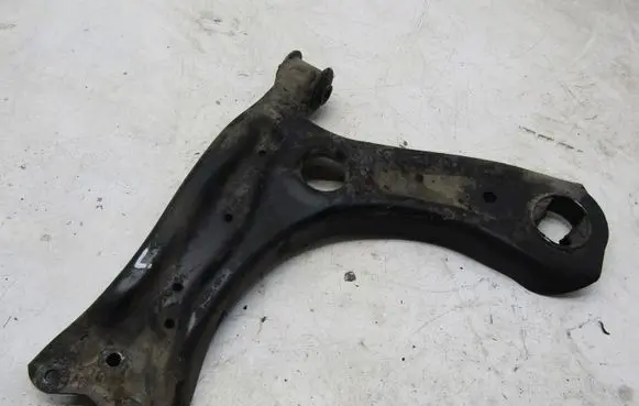 Skoda Fabia Mk3 (NJ) Front control arm GMAUTO4574097