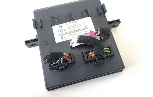 Audi Q7 4L Other control units/modules 4F0907279 4F0910279K