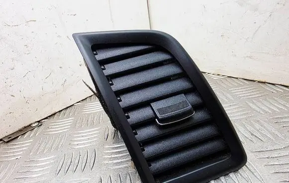 Mitsubishi ASX Dashboard side air vent grill/cover trim 8030A15750