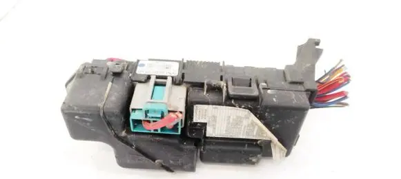 Volvo XC70 Fuse box set DPN13800159HWB