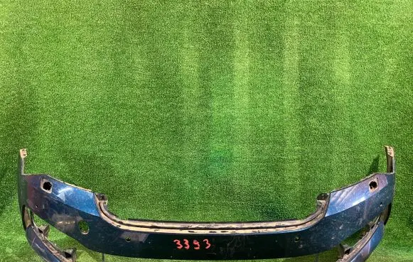 Skoda Superb B8 (3V) Front bumper