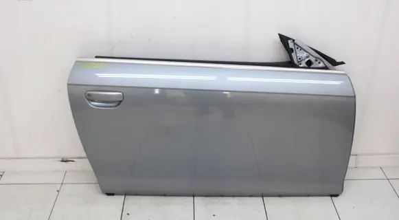 Audi A3 S3 8P Door (2 Door Coupe) 