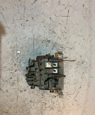 Opel Vivaro Positive wiring loom 