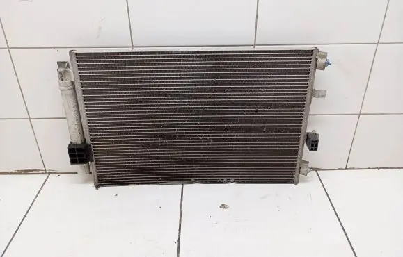 Ford Focus A/C cooling radiator (condenser) BV6119710BB