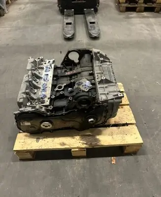 Nissan NV300 Engine M9R710