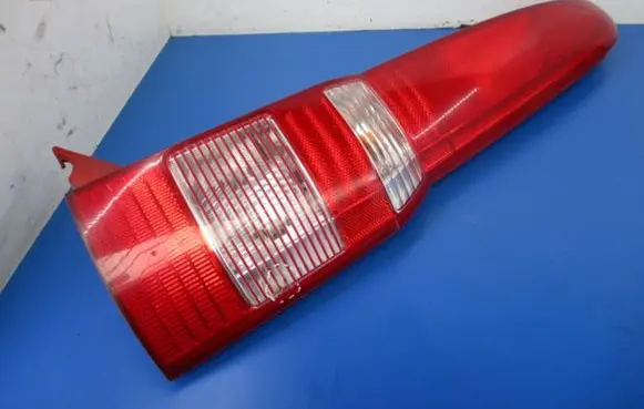 Fiat Panda 141 Rear/tail lights
