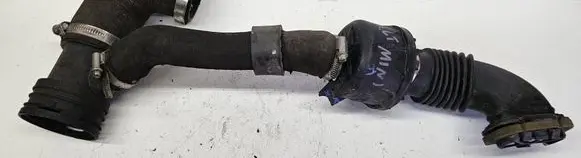 Mini One - Cooper Coupe R56 Intercooler hose/pipe 27554544CAR