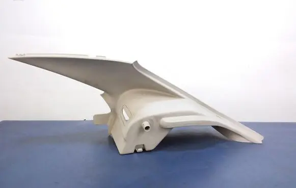 Seat Ibiza IV (6J,6P) Other sill/pillar trim element 6J3867288C