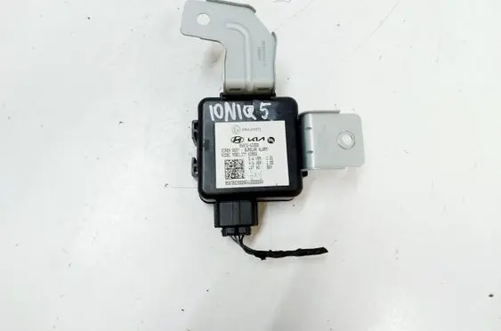 Hyundai Ioniq 5 Alarm system siren 95870-GI000