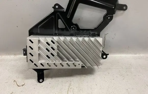 BMW X3 G01 Sound amplifier 6995393