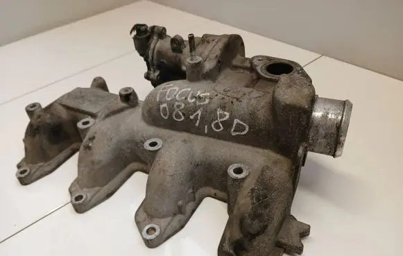 Ford S-MAX Intake manifold 4M5Q9424CC G944A 060117
