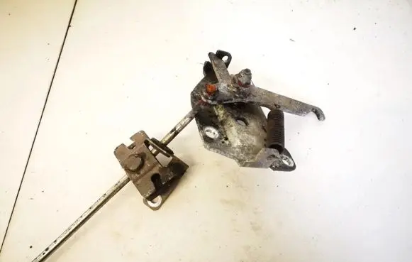 Peugeot Boxer Engine bonnet/hood lock/catch