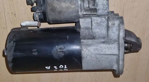 Volvo V70 Starter motor